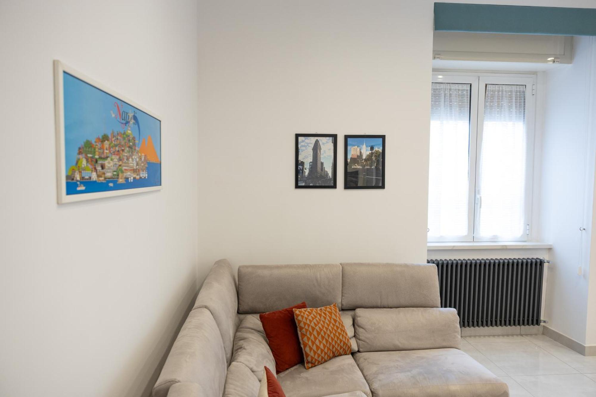Civico 79 Apartment *