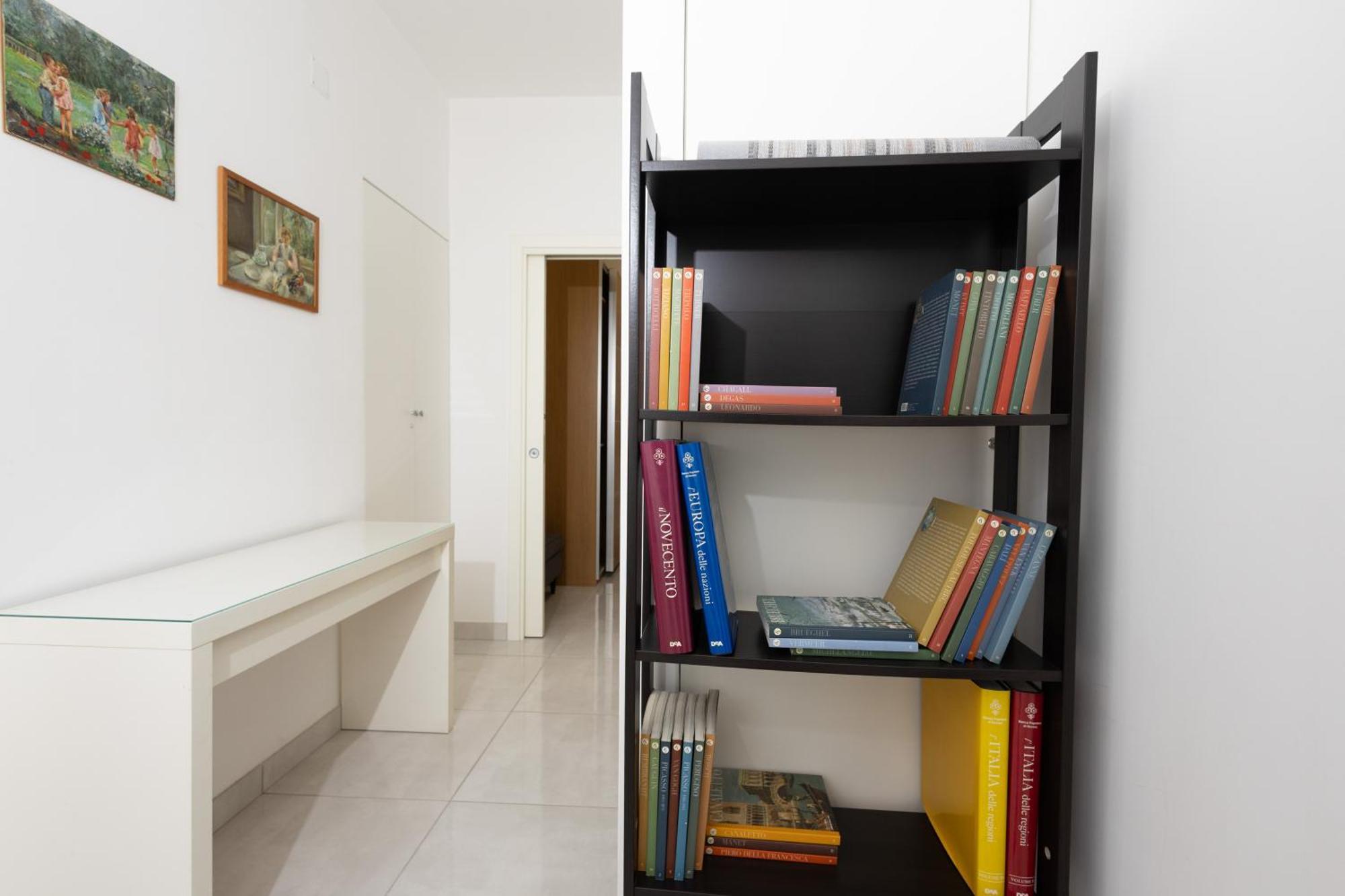 Civico 79 Apartment *