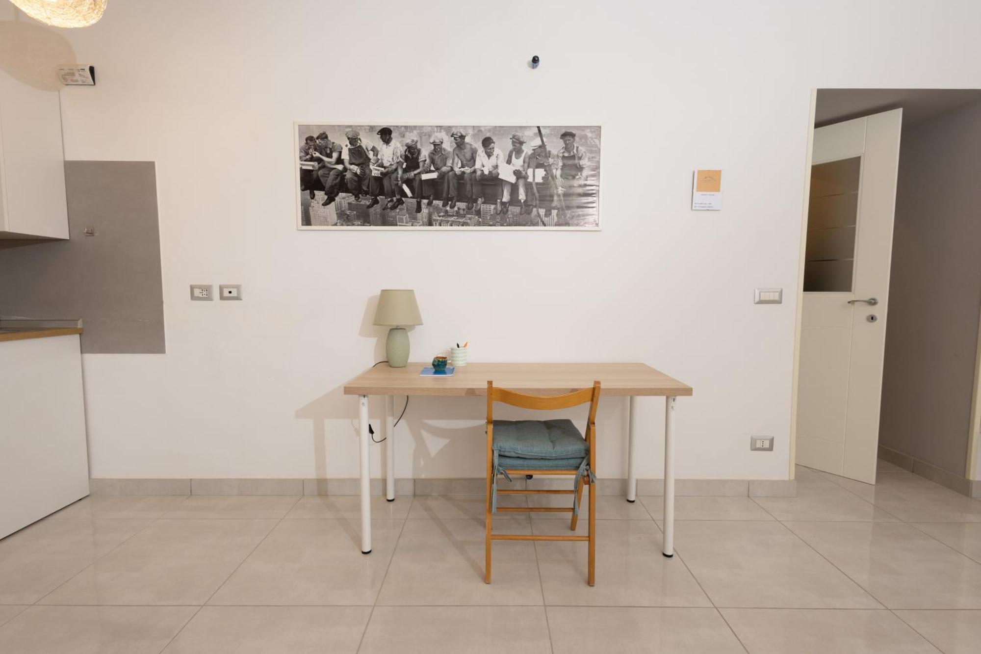 Civico 79 Apartment Naples