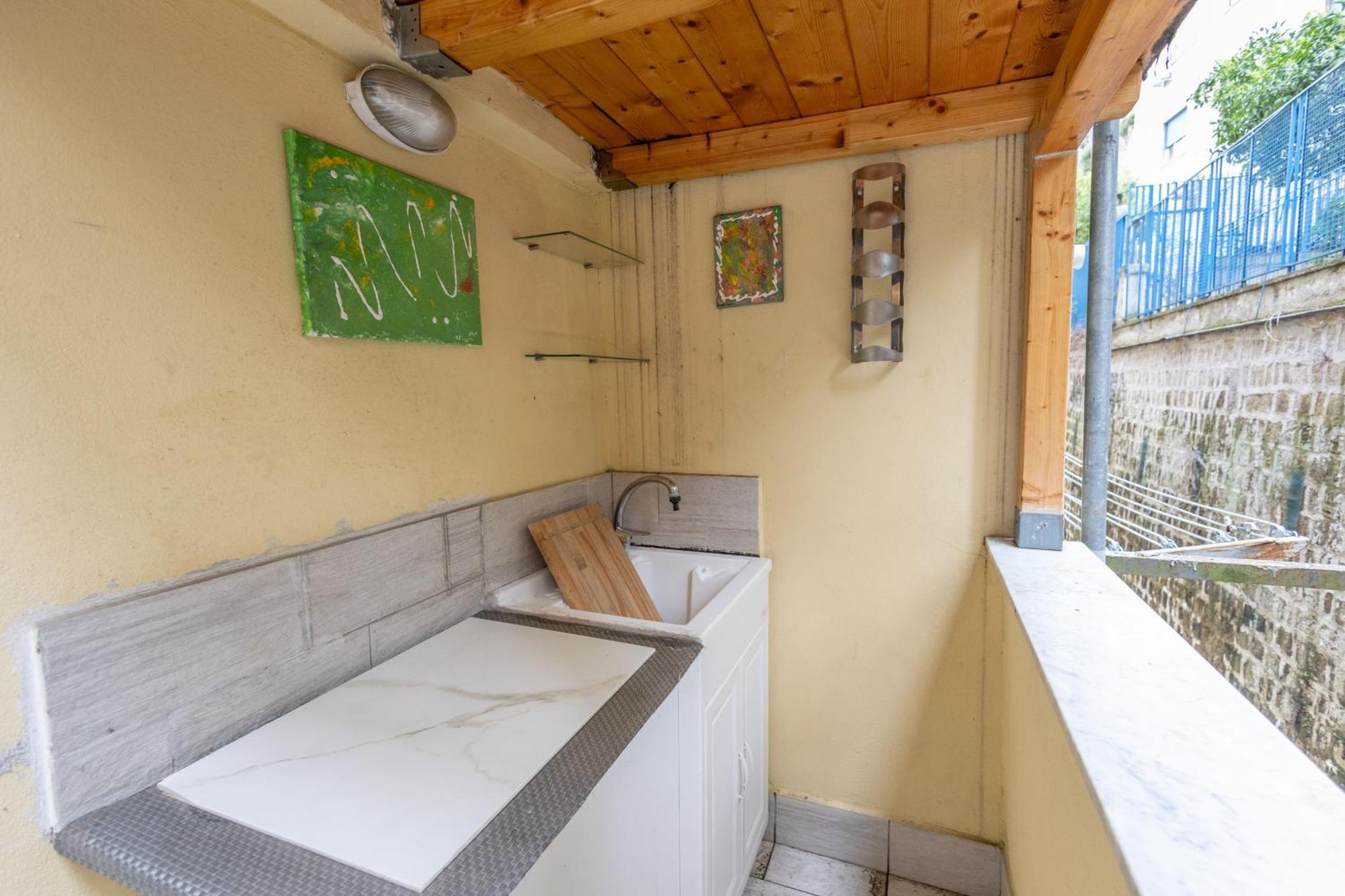 Apartment Civico 79 *