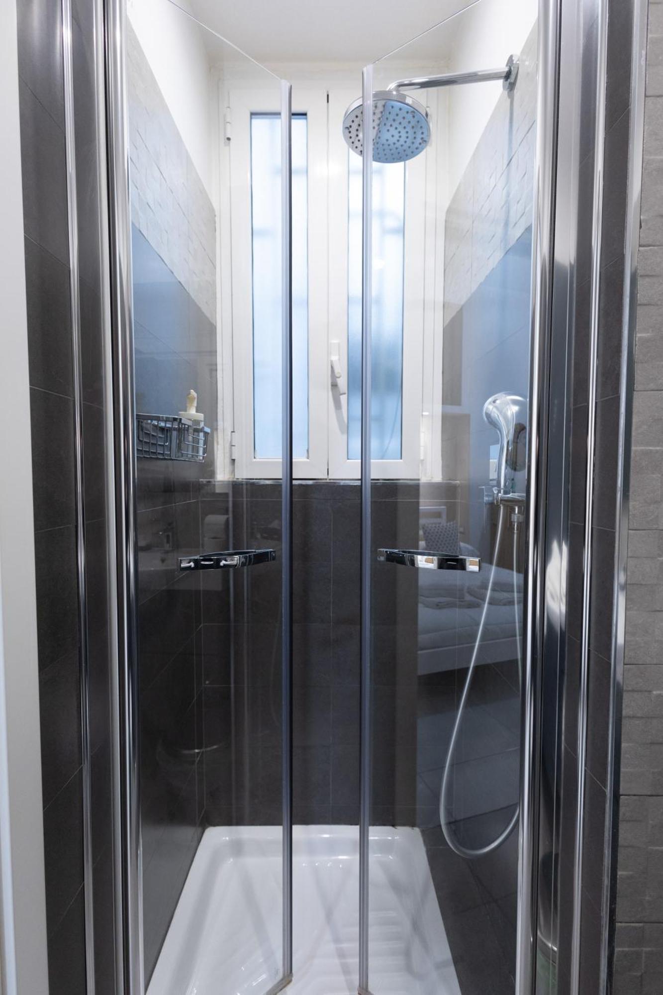 Apartment Civico 79 *