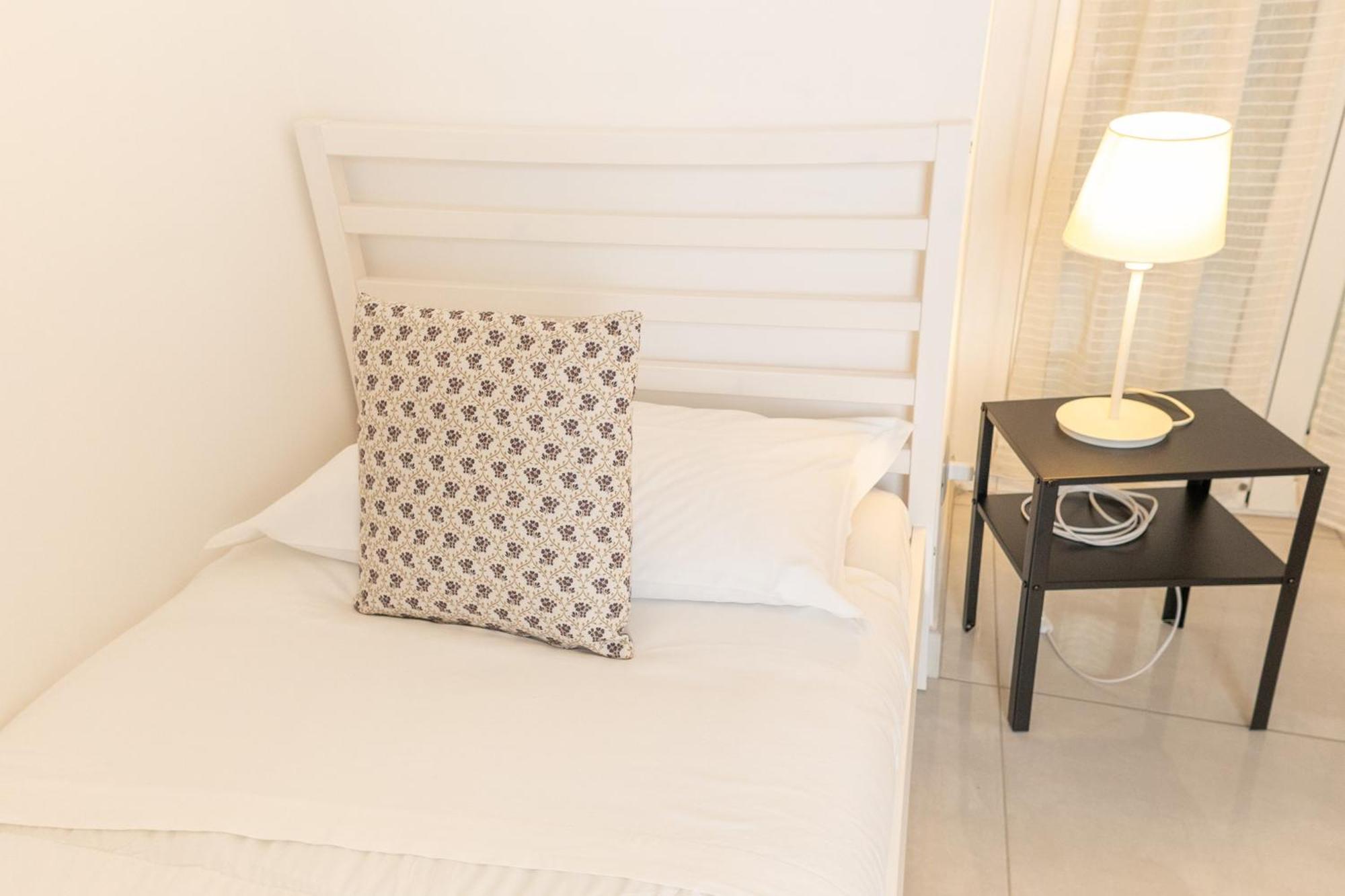 Civico 79 Apartment Naples