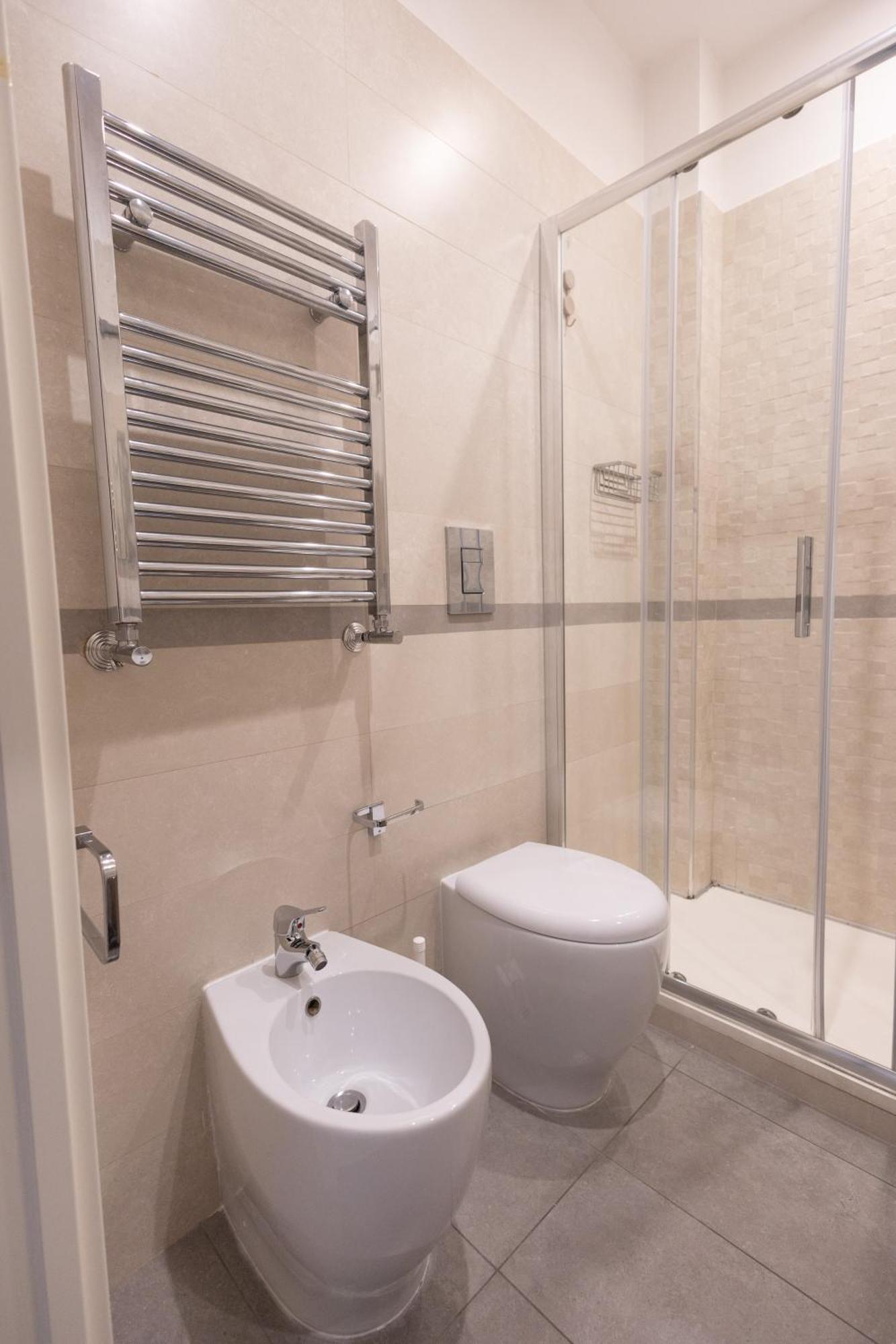 Apartment Civico 79 *