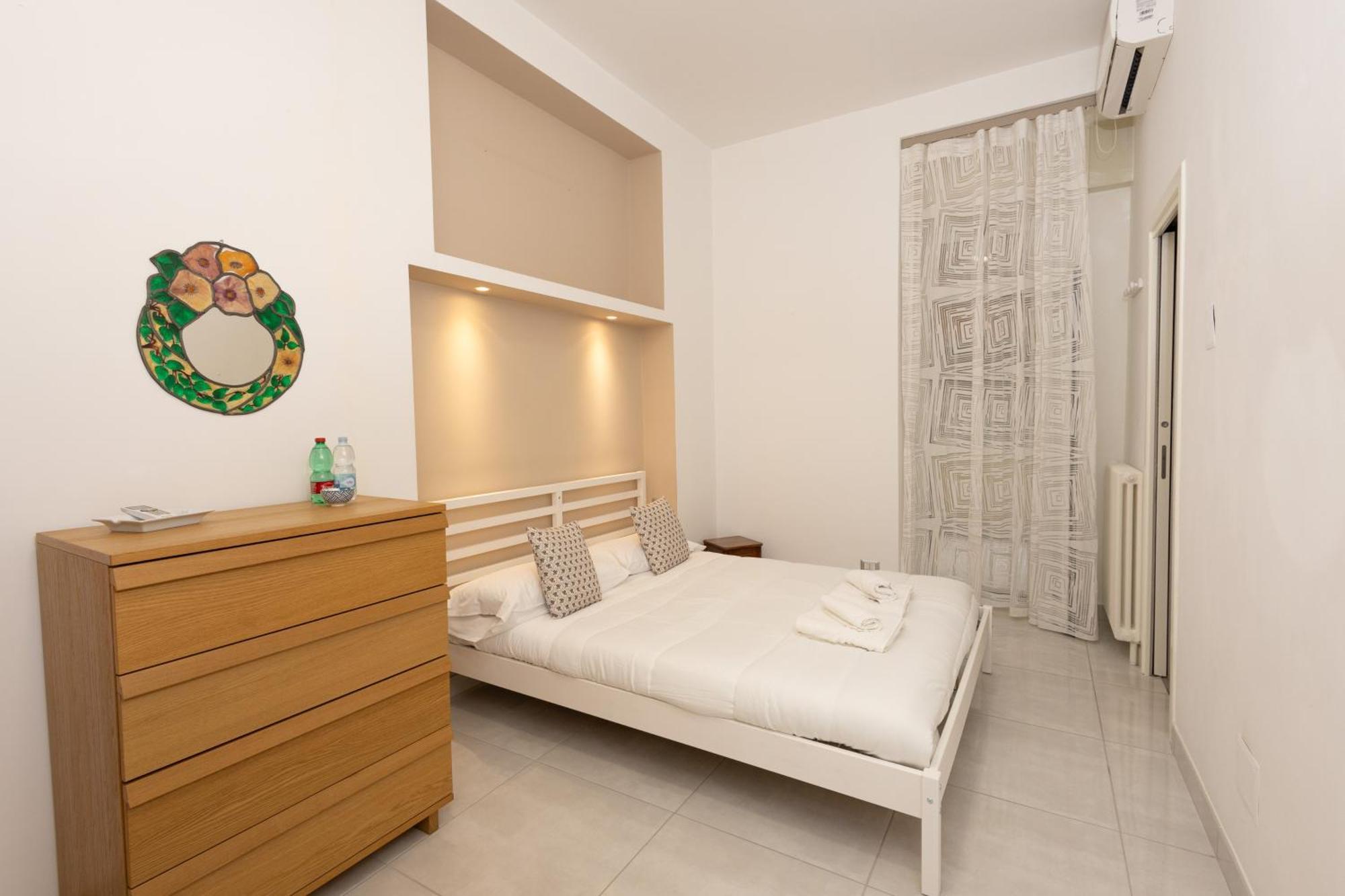 Civico 79 Apartment