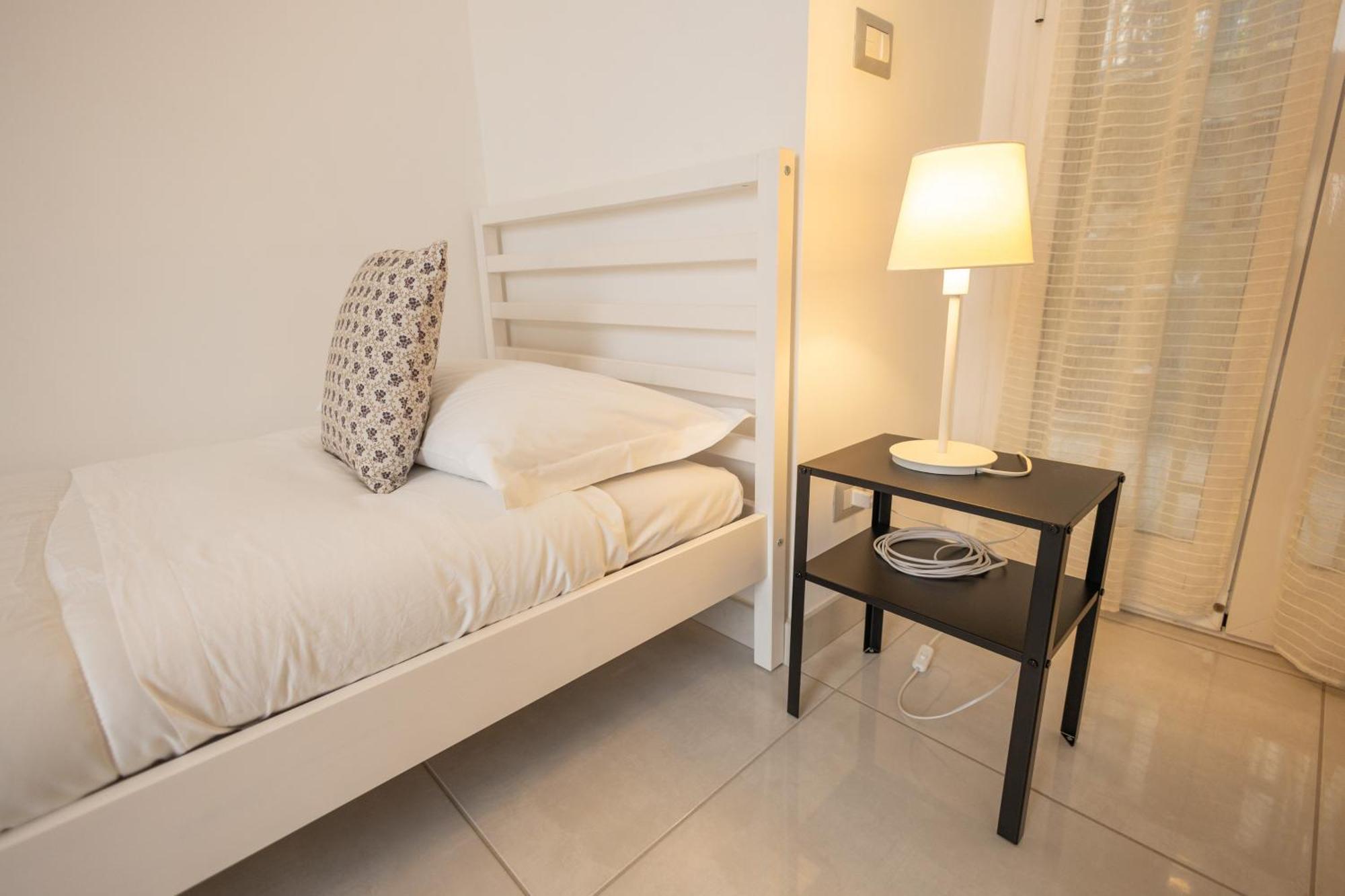 Civico 79 Apartment *