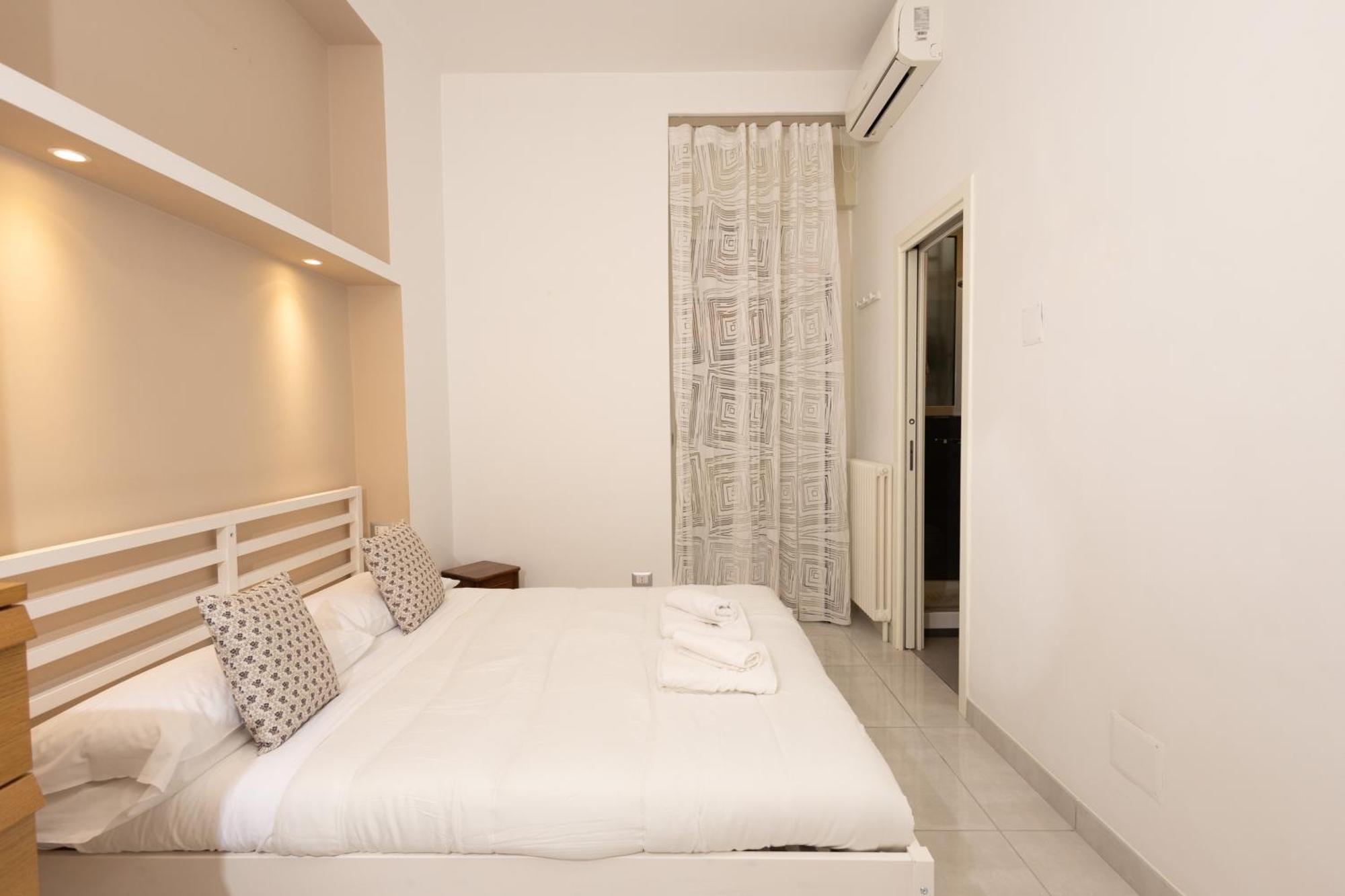 Civico 79 Apartment Naples