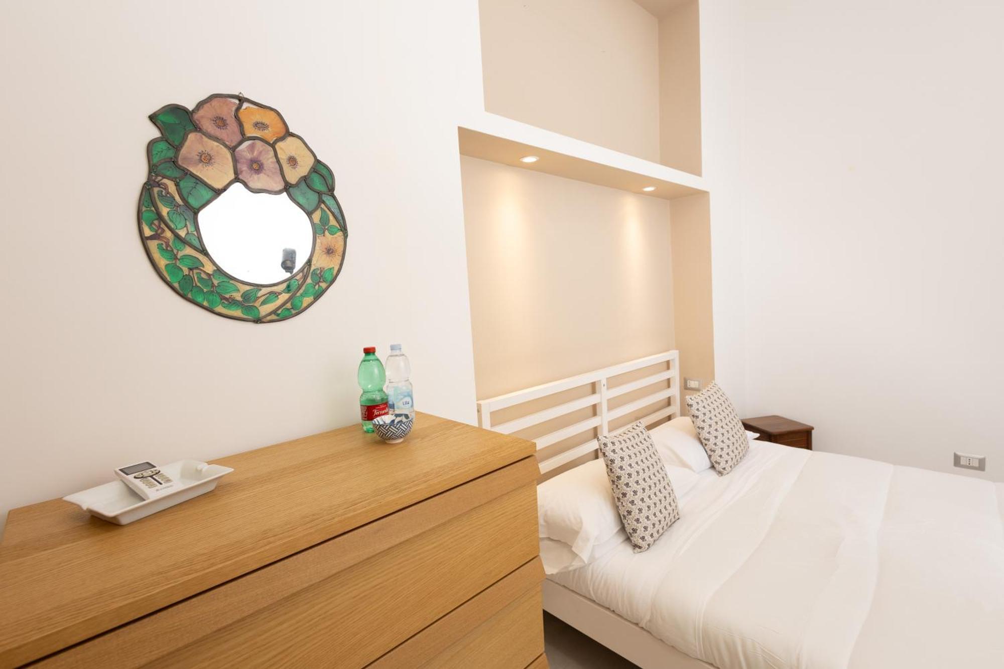 Apartment Civico 79 Naples