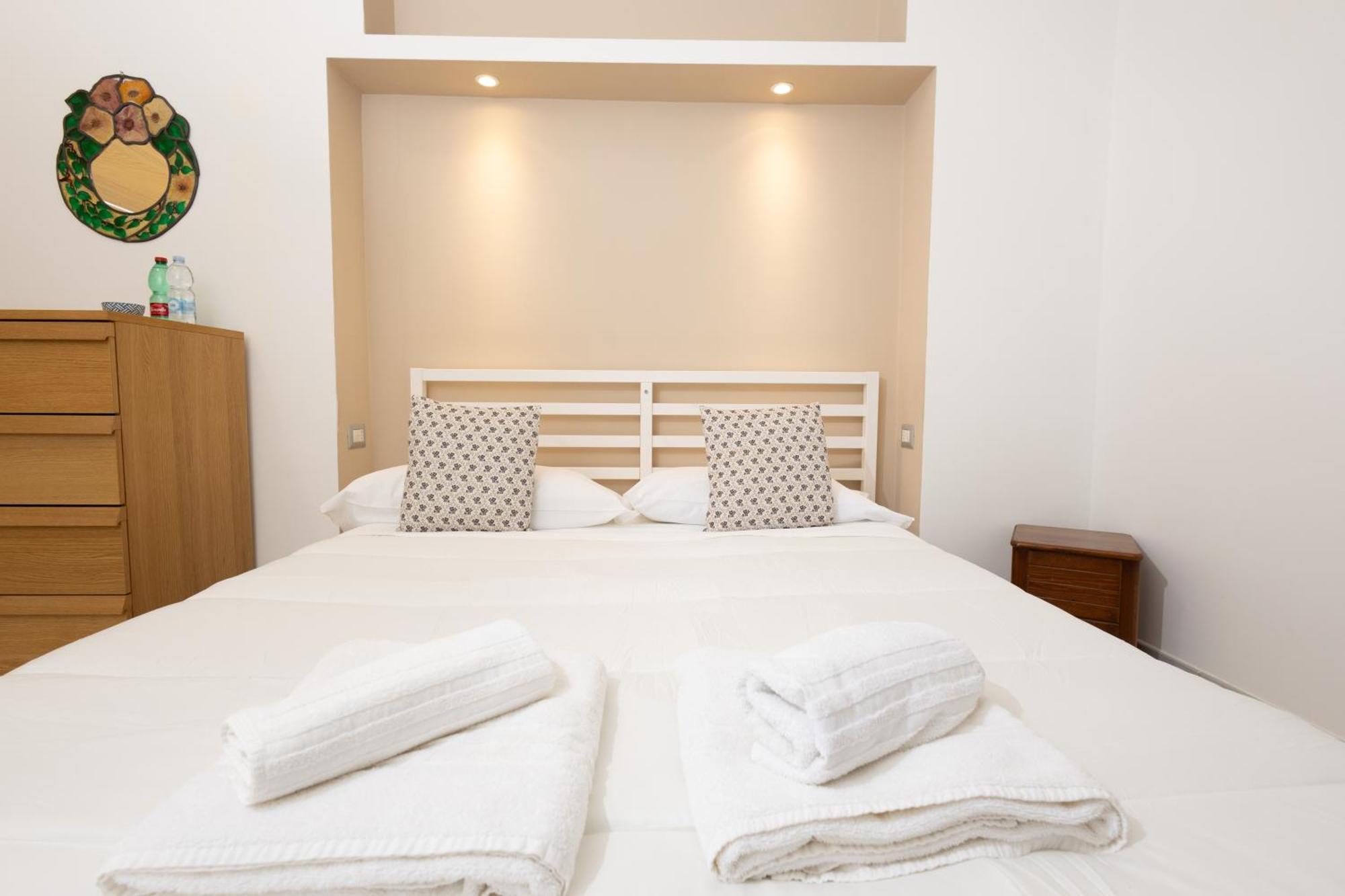Civico 79 Apartment