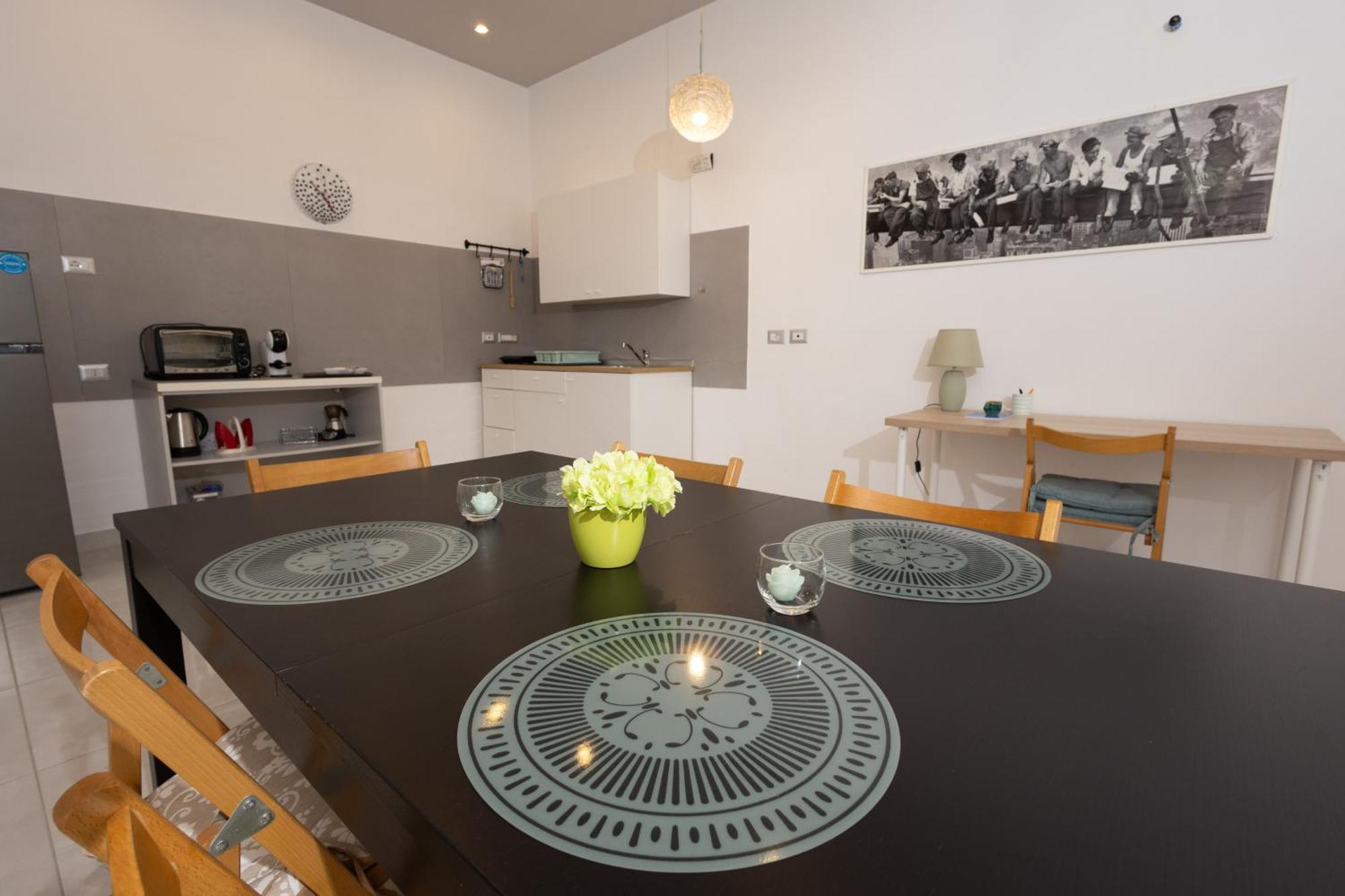 Civico 79 Apartment
