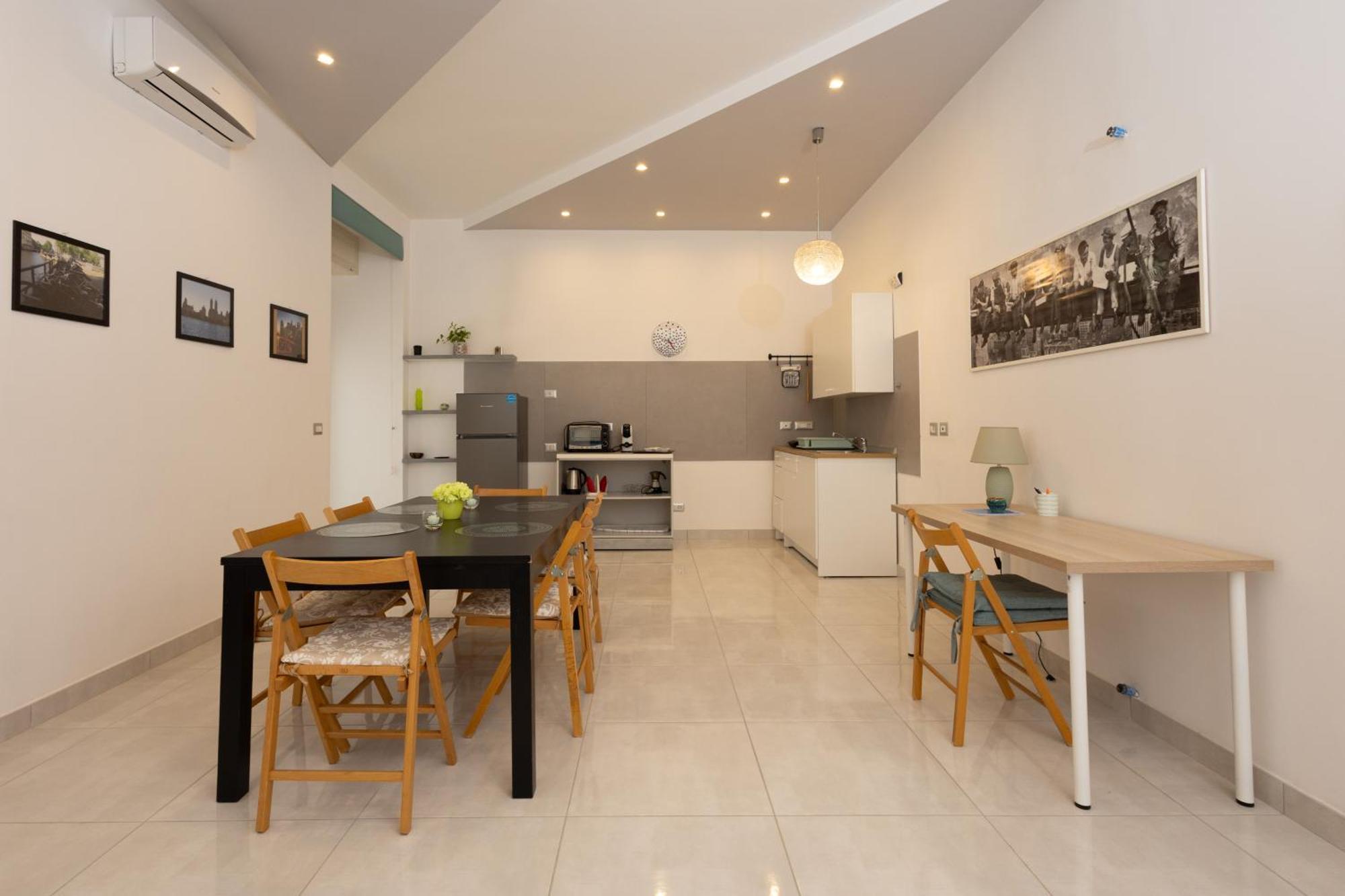 Apartment Civico 79