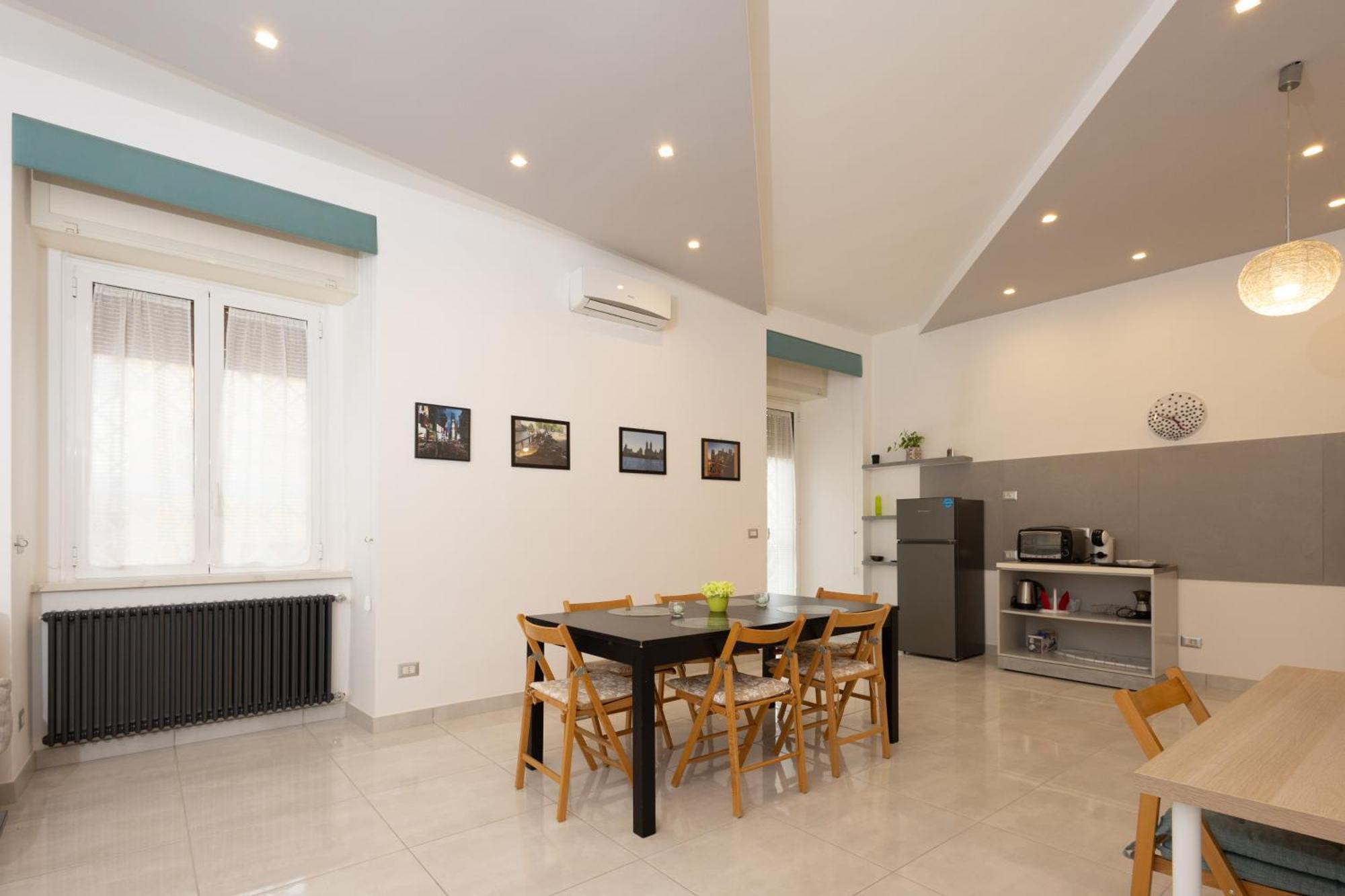 Civico 79 Apartment Naples