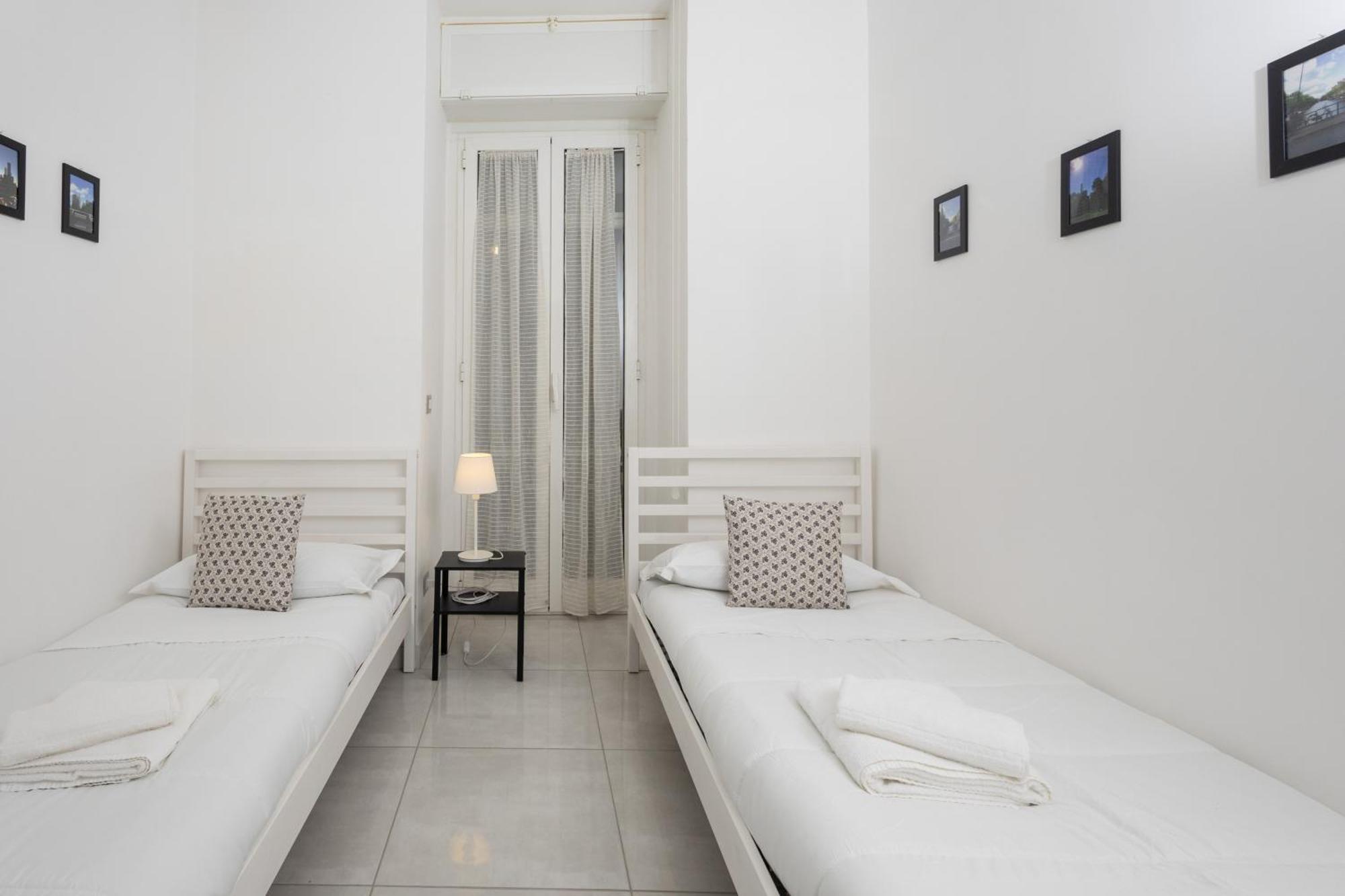 Apartment Civico 79 *
