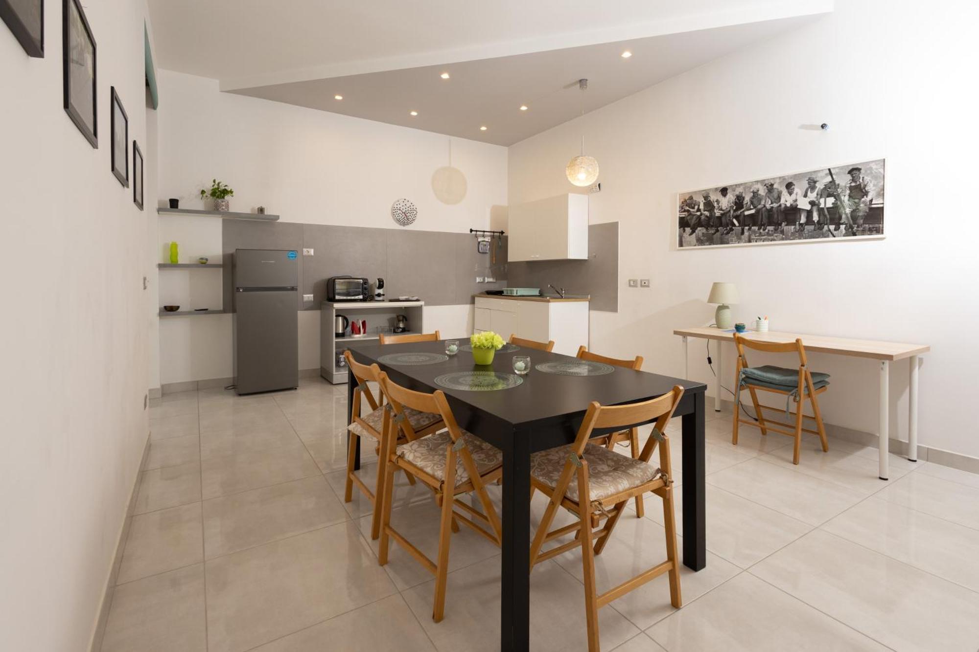 Civico 79 Apartment Naples