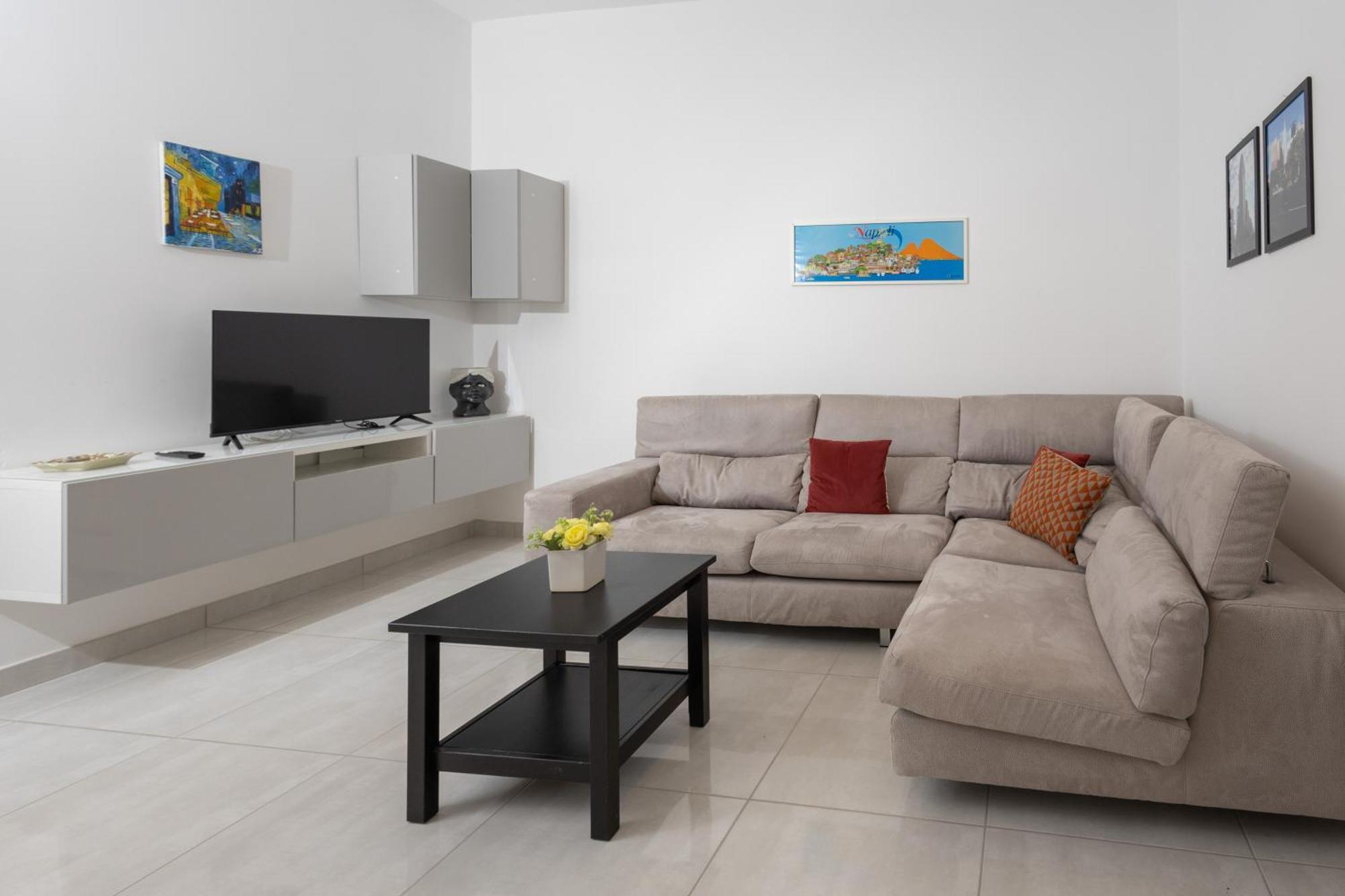 Civico 79 Apartment