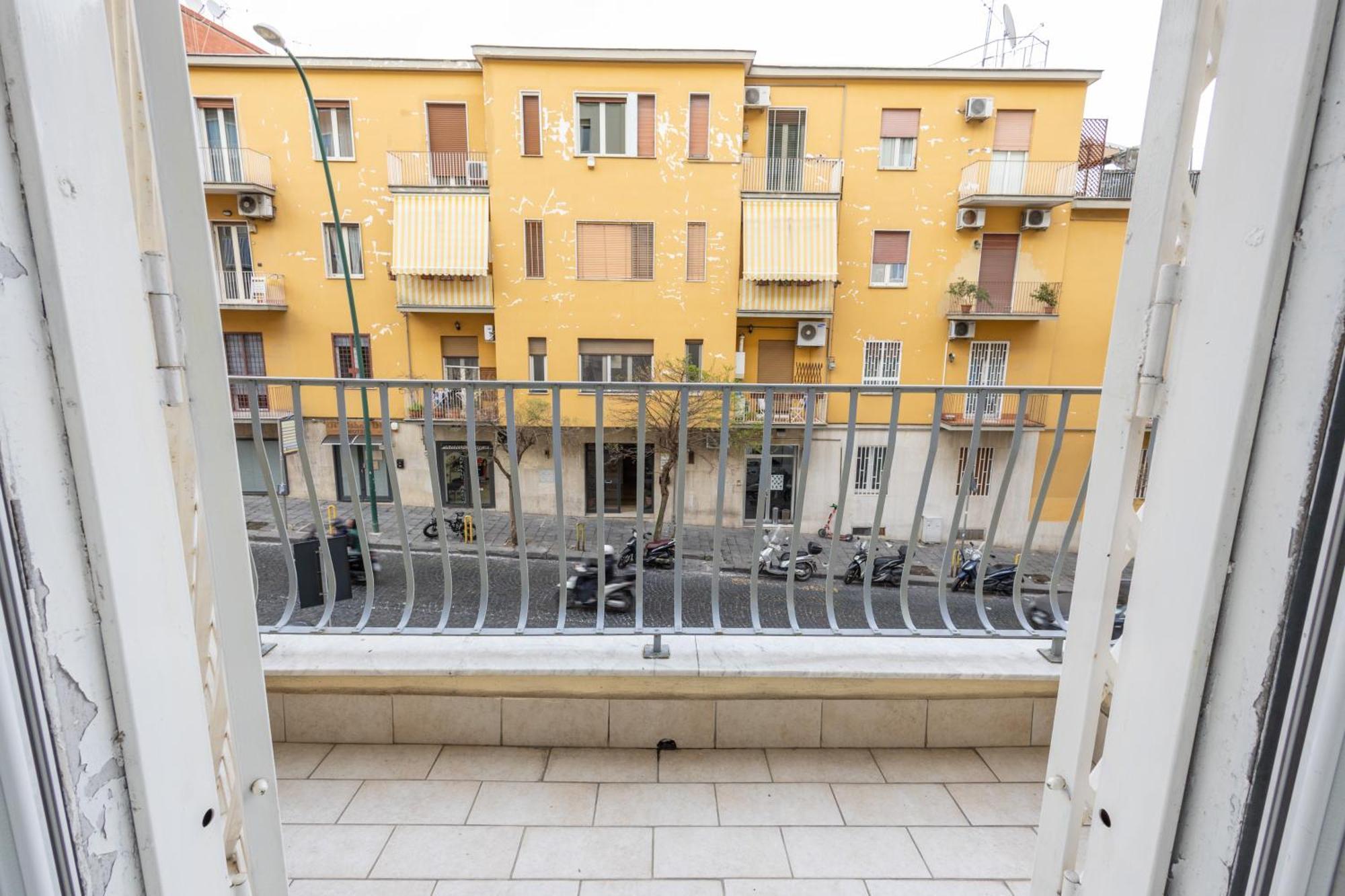 Appartamento Civico 79