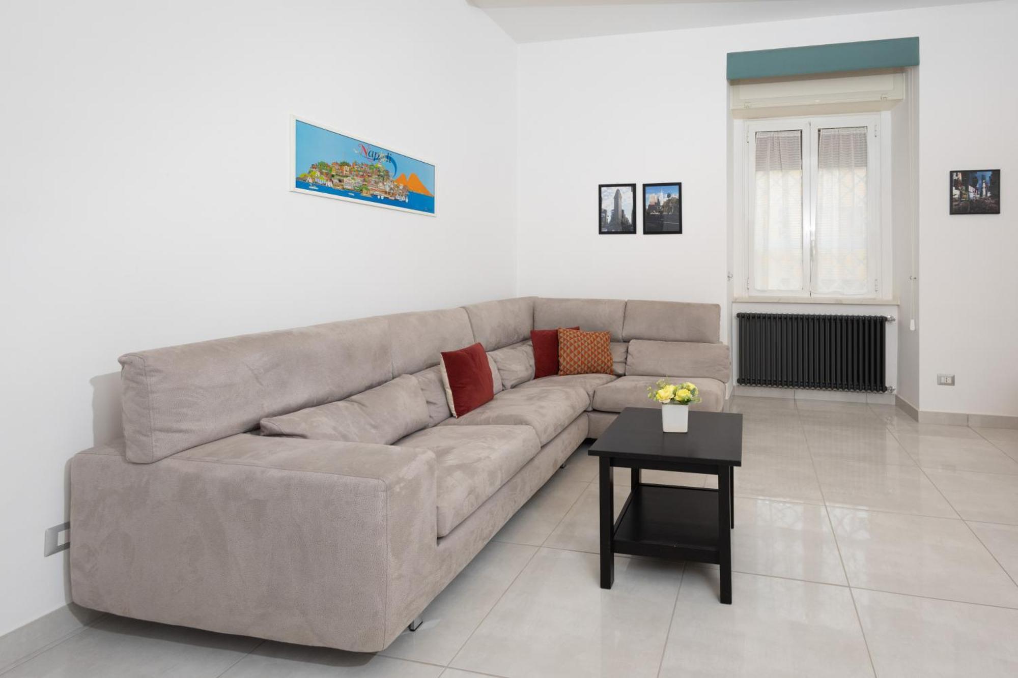 Appartamento Civico 79